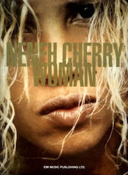 Cherry Neneh Woman