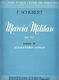 Франц Шуберт Marcia Militare Op 51 Curci Publications