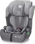 Kinderkraft Comfort Up Autositz Kindersitz i-Size Grey 9-36 kg