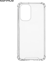 Sonique Anti Shock Διάφανη (Poco F5 / Redmi Note 12 Turbo) Sonique Anti Shock Διάφανη (Poco F5 / Redmi Note 12 Turbo)