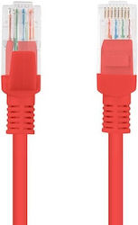 Lanberg U/UTP Cat.5e (Gigabit) Network Cable Et...