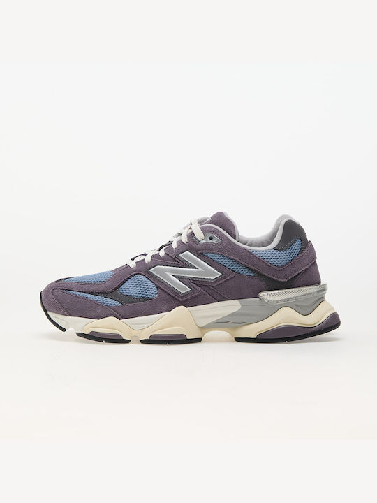 New Balance 9060 Sneakers Shadow
