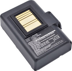 CoreParts Druckerzubehör Batterie MBXPOS-BA0368