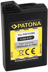 Patona Μπαταρία για PSP Patona Μπαταρία για PSP