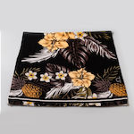 Hawaii Beach Towel Hawaii Christina Lagopoulou