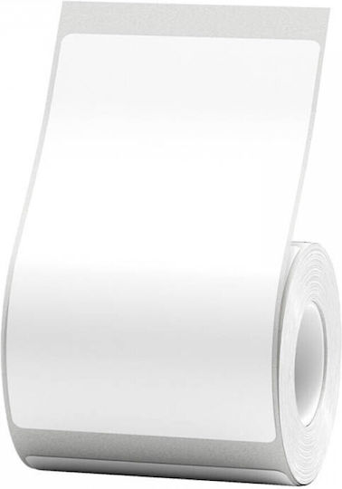 Niimbot 95 Self-Adhesive Label Rolls for Label Printer 50x80mm 95pcs