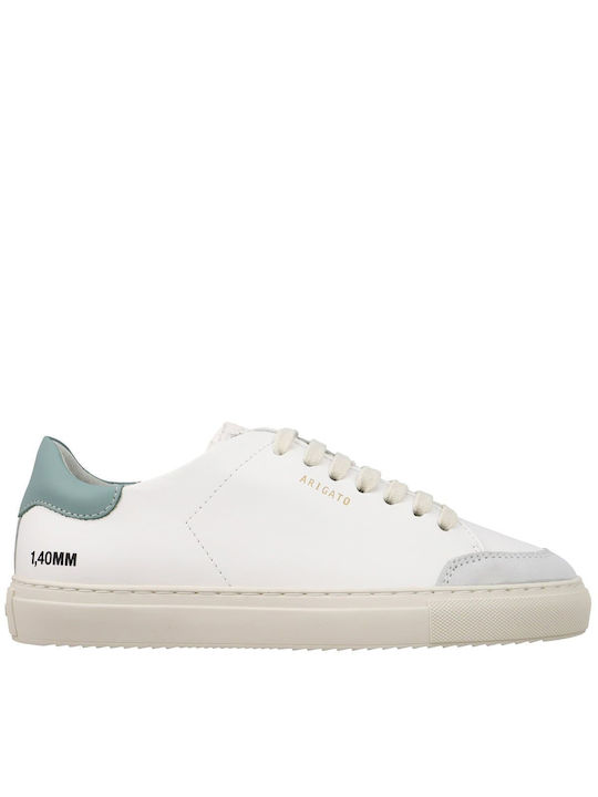 Axel Arigato Dice Sneakers White / Black F1192003 | Skroutz.mt