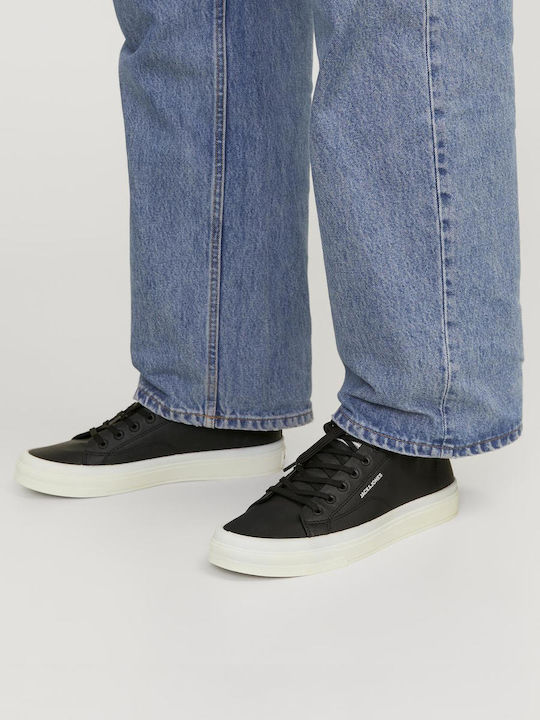 Jack & Jones Bărbați Sneakers Anthracite