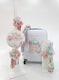 Taufe Set Elena Manakou Reisen Rosa Meer K24-014