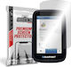 GrizzGlass Hybridglass Displayschutzfolie Displayschutzfolie aus Glas