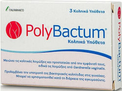 Italfarmaco Polybactum Vaginal Hydration & Lubr...