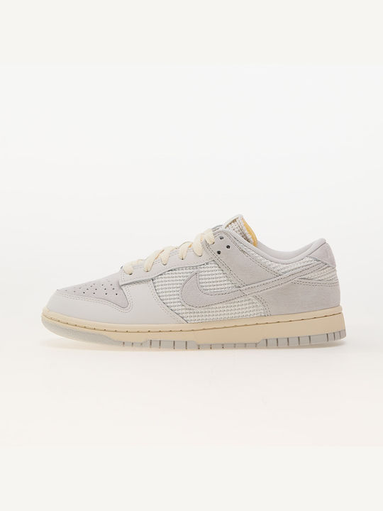 Nike Dunk Low Sneakers Phantom / Light Bone-sail-coconut Milk