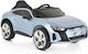 Audi RS E-Tron 717 Μονοθέσιο με Τηλεκοντρόλ 12 ...