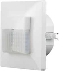 V-TAC Wired Motion Sensor Scope 5m