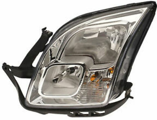 Ford Lumini frontale pentru Ford Fuziune 1buc