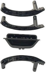 Edman Piese de usa cu montaj Față / spate Renault Rapid BMW X3 / X4 Skoda Rapid