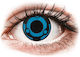 Gelflex Crazy Lens 2 Daily Colored Contact Lenses