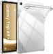 Silikonhülle für Samsung Galaxy Tab A9+ 11.0" SM-X210 X216 X218 Ultra Clear TPU Transparent