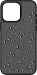 Mobile Phone Case High Iphone 15 Pro Max Black Black Swarovski Black