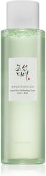 Beauty of Joseon Green Plum Refreshing Toner AHA + BHA Toning Lotion 150ml