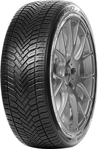 LandSail Sentury Seasonsdragon2 235/55R19 105W XL Λάστιχο 4 Εποχών για Επιβατικό Αυτοκίνητο