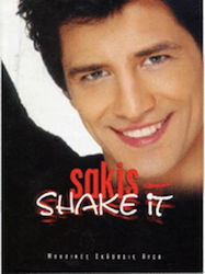 Sakis Rouvas ''shake It'''