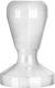ECG Тампер с Плосък Повърхност 58мм в Бял Цвят