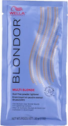 Wella Blondor Multi Blonde Pulbere Deschidere p...