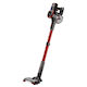 ETA Fenix 2233 90000 Rechargeable 2 in 1 Stick & Handheld Vacuum 25.2V Gray