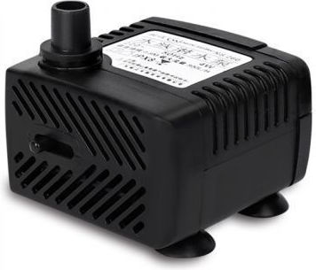 Motor total submersibil cu motor de circulație a apei Pompa de apă pentru acvariu 250l/h 3w Nobleza Sobo Sobo Wp-3100