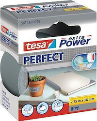Tesa Tesa Extra Power Perfect Gewebeband 2,75m ...