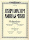 Joachim & Moser Violinschule Book 1 Part 2