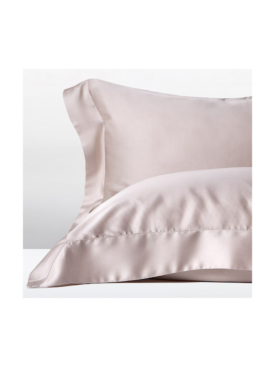 Charisma Kissenbezug-Set Oxford Moonstruck 52x92cm.
