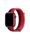 Λουρακι Dux Ducis Sport Version Apple Watch 42mm 45mm Cherryred 0009096501