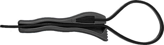 Topex Cheie pentru Filtru de Ulei cu Curea 120mm