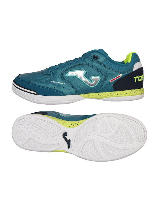 Joma Top Flex Ποδοσφαιρικά Παπούτσια Σάλας IN Λ...