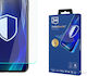 3MK Flexibleglass Pro Screen Protector (Moto G42)