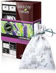 Areon Nature Premium Lavender 25g