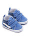 Childrenland Baby Sneakers Blau