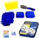 Car Cleaning Glove for Rims
