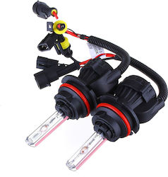 Rolinger Λάμπες Xenon Hid H4-3 35w 12v 4300k Σετ 2 Τμχ Rolinger Λάμπες Xenon Hid H4-3 35w 12v 4300k Σετ 2 Τμχ