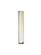 HOMie Decorative Candle White 1000gr 11pcs