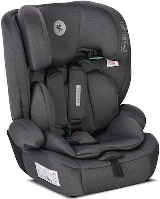 Lorelli Colombo Autositz i-Size Black Jasper 9-36 kg