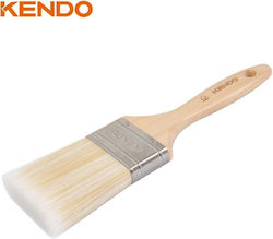 Kendo Pinball Mâner de lemn 25mm 46201 - 11001237 - 46201