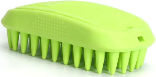 Nobleza Grooming Brush 12x6.5cm Nobleza 2059165