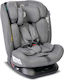 Lorelli Scorpius Baby Car Seat i-Size Gray 0-36...