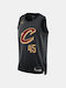 NBA Dri-FIT Donovan Mitchell Cleveland Cavaliers Statement Edition Ανδρική Φανέλα Εμφάνισης Μπάσκετ