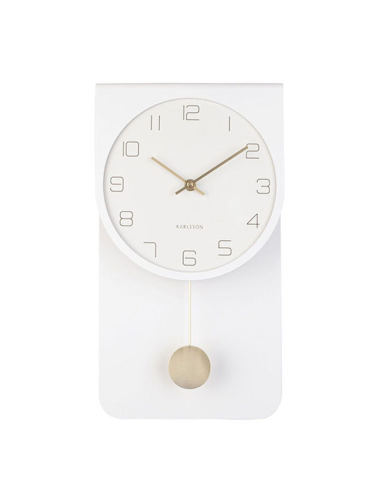 Karlsson Wall Clock Ø22cm