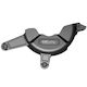 Gb Racing Capac de protecție pentru Ducati 1198 2007-2011 Ducati 848 2008-2013