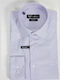 Long-sleeved Cotton Shirt Pink